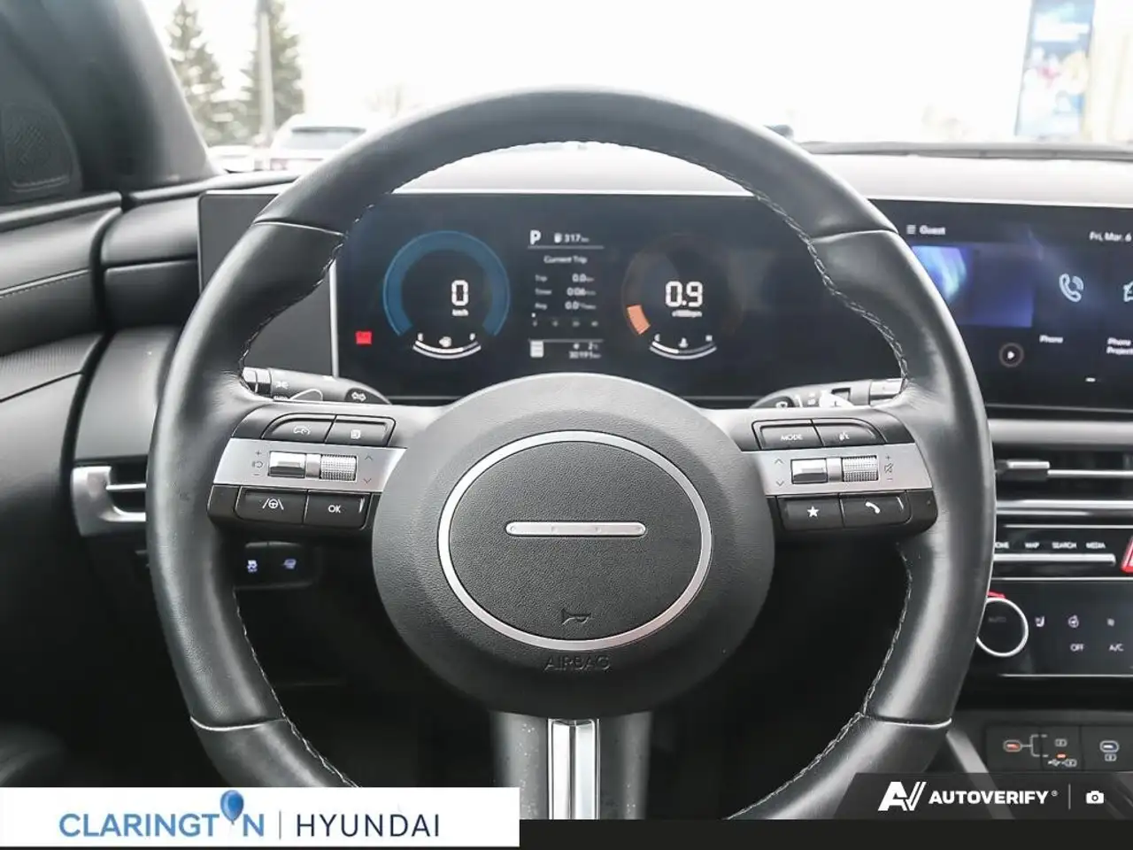 Hyundai Santa Cruz снимка Hyundai Santa Cruz