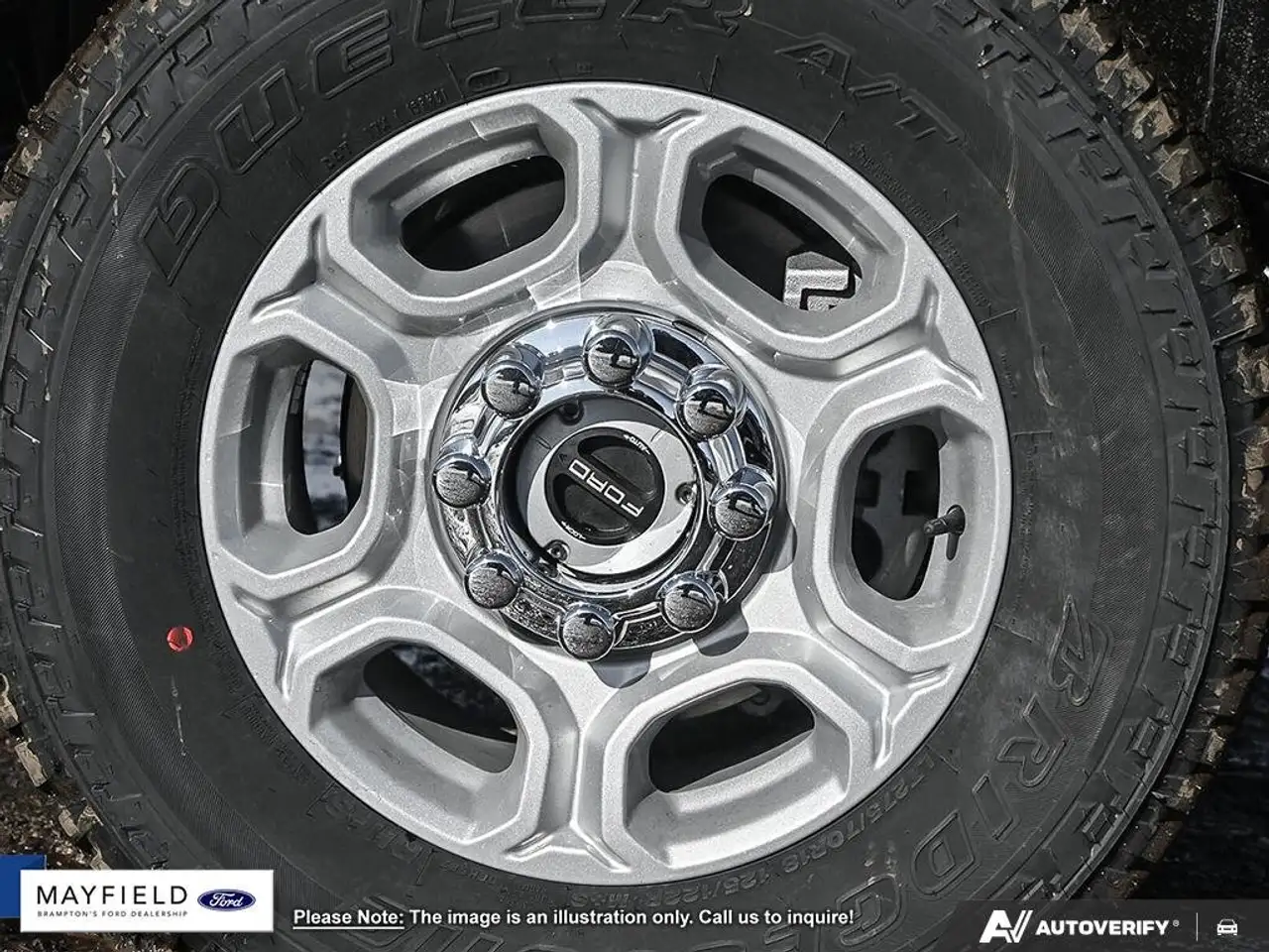 Ford F 350 fotografie Ford F 350