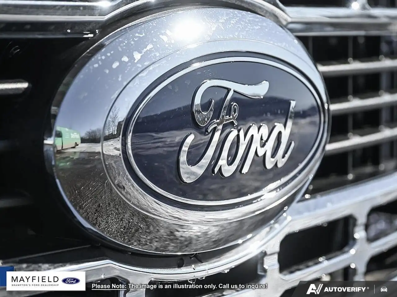 Ford F 350 fotografie Ford F 350