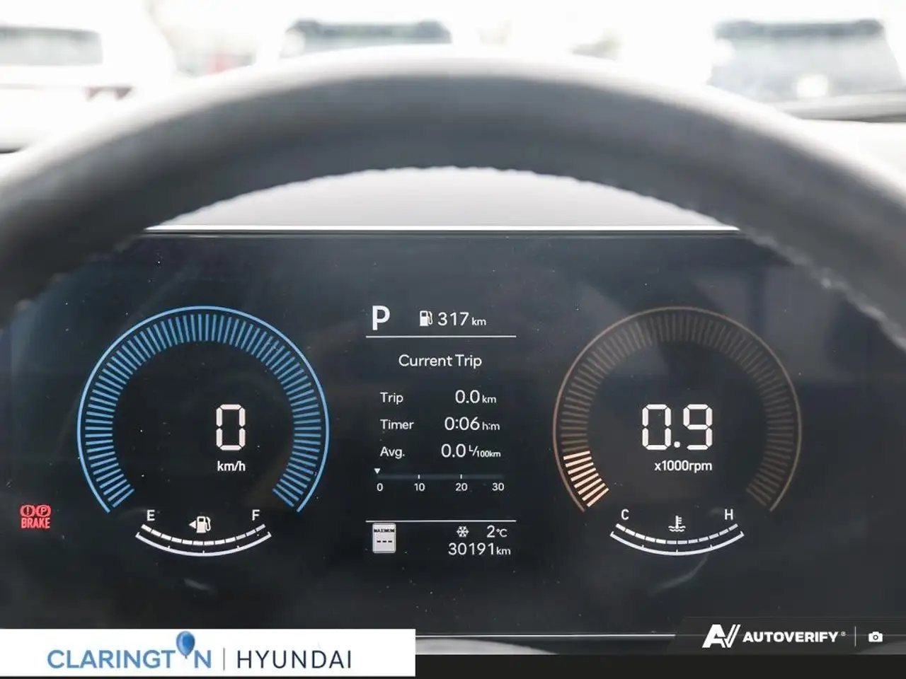 Hyundai Santa Cruz снимка Hyundai Santa Cruz