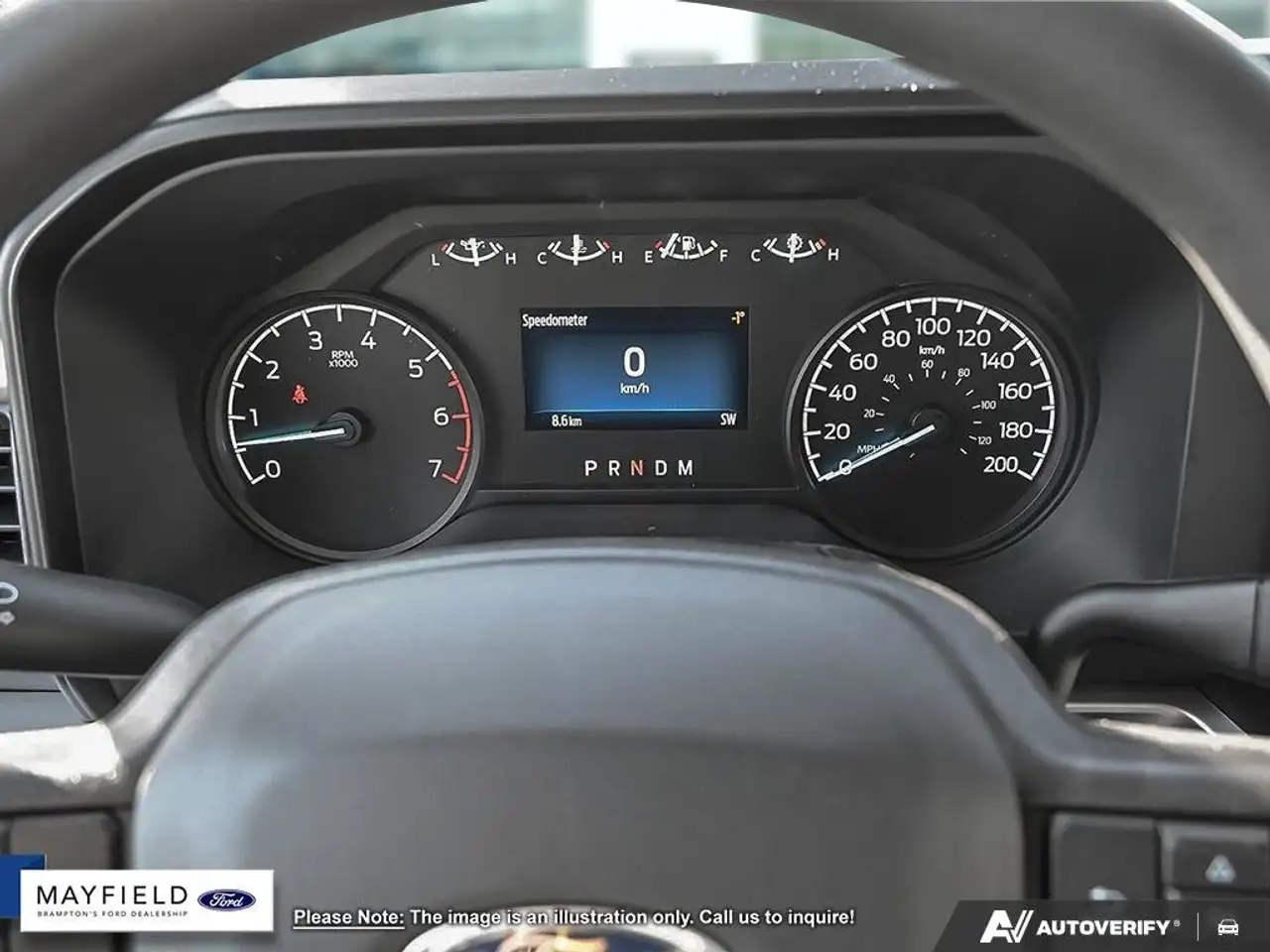 Ford F 350 fotografie Ford F 350