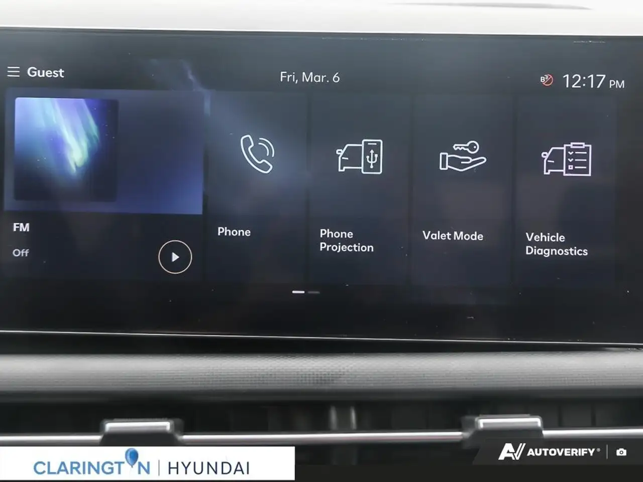 Hyundai Santa Cruz снимка Hyundai Santa Cruz