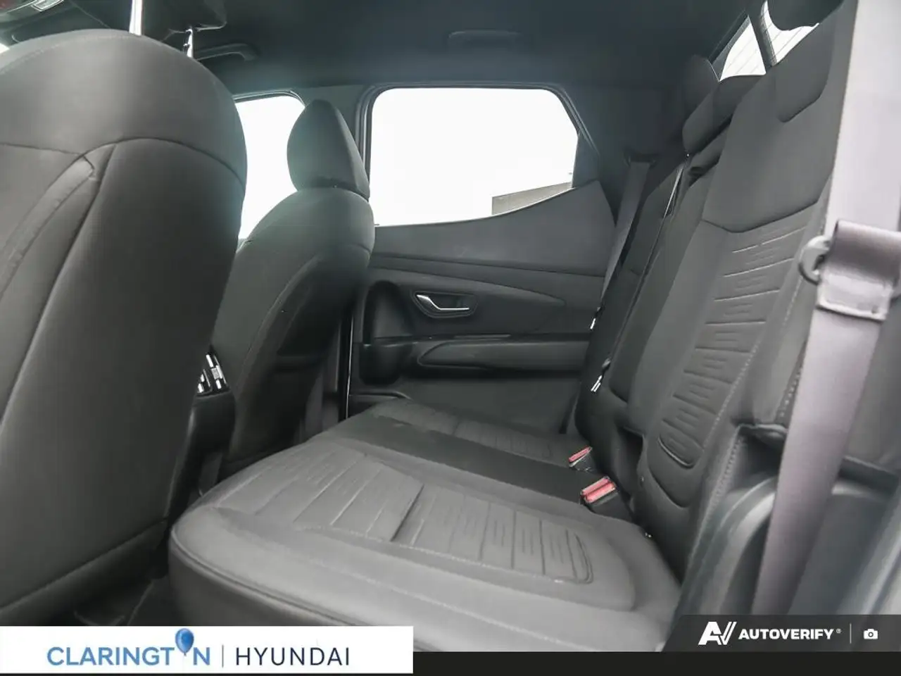 Hyundai Santa Cruz снимка Hyundai Santa Cruz