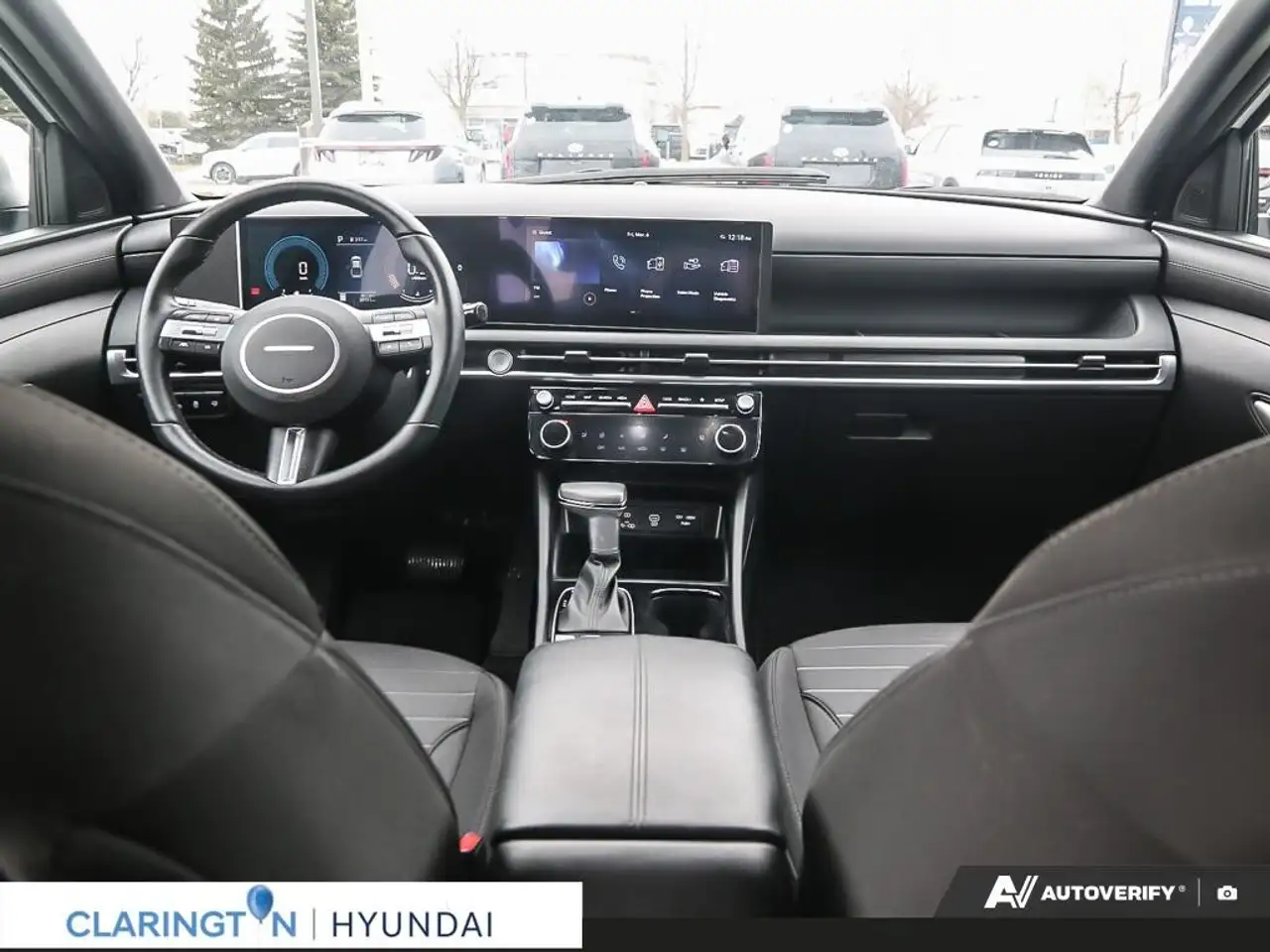 Hyundai Santa Cruz снимка Hyundai Santa Cruz