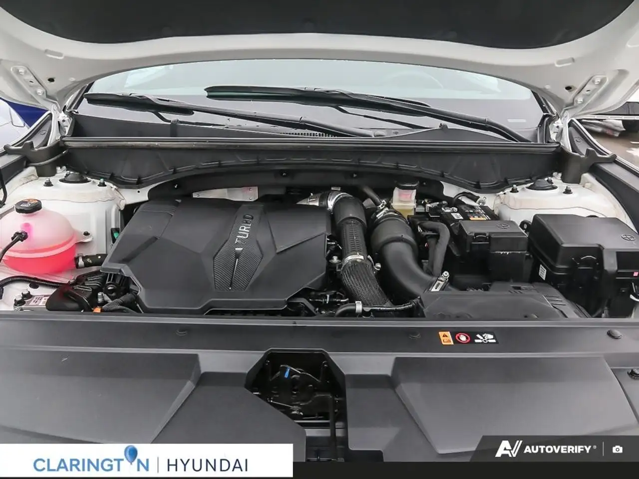 Hyundai Santa Cruz снимка Hyundai Santa Cruz