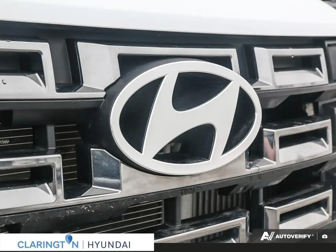 Hyundai Santa Cruz снимка Hyundai Santa Cruz