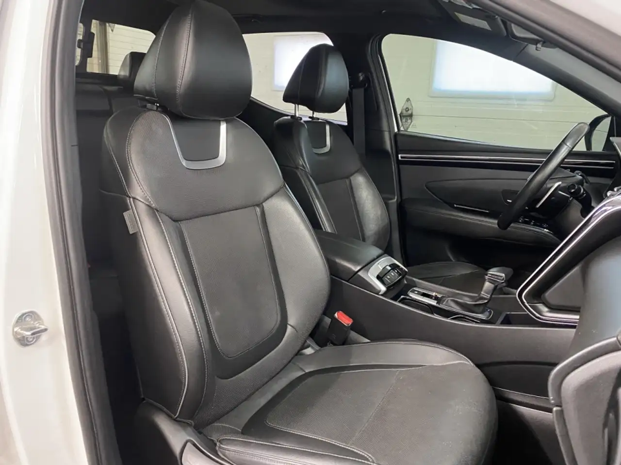 Hyundai Santa Cruz снимка Hyundai Santa Cruz