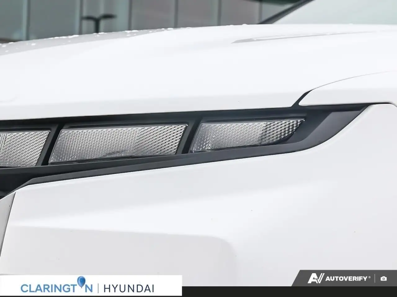 Hyundai Santa Cruz снимка Hyundai Santa Cruz