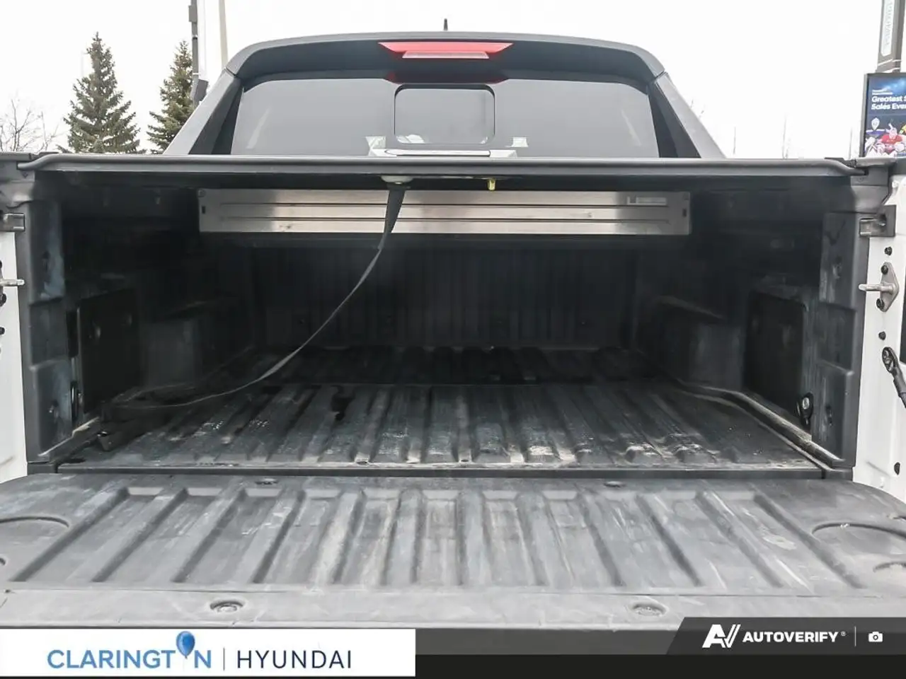 Hyundai Santa Cruz снимка Hyundai Santa Cruz
