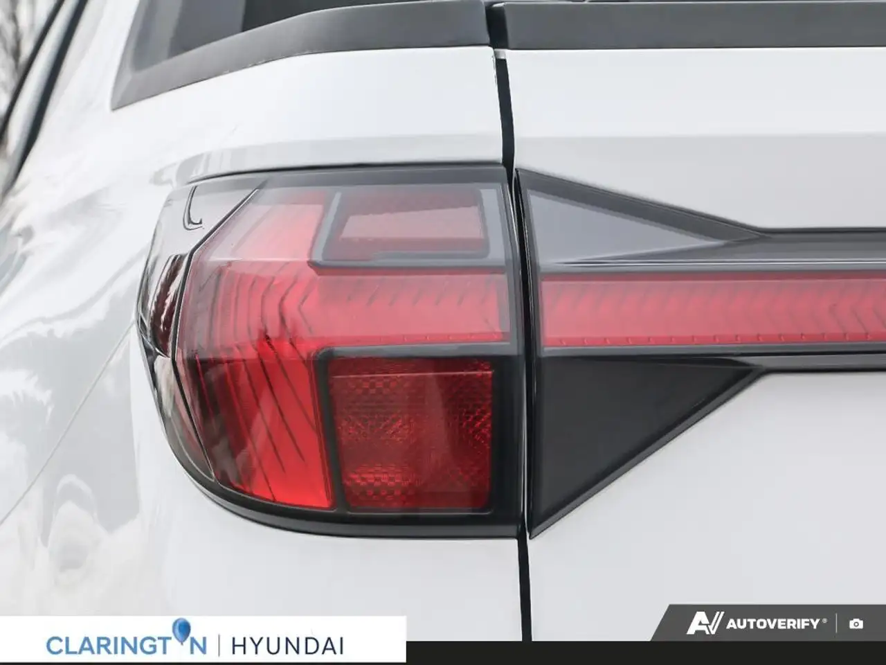 Hyundai Santa Cruz снимка Hyundai Santa Cruz