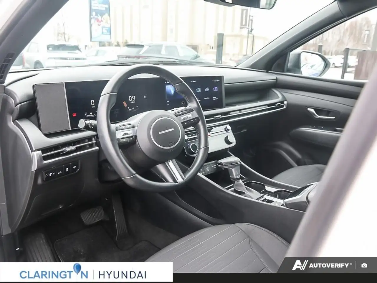 Hyundai Santa Cruz снимка Hyundai Santa Cruz