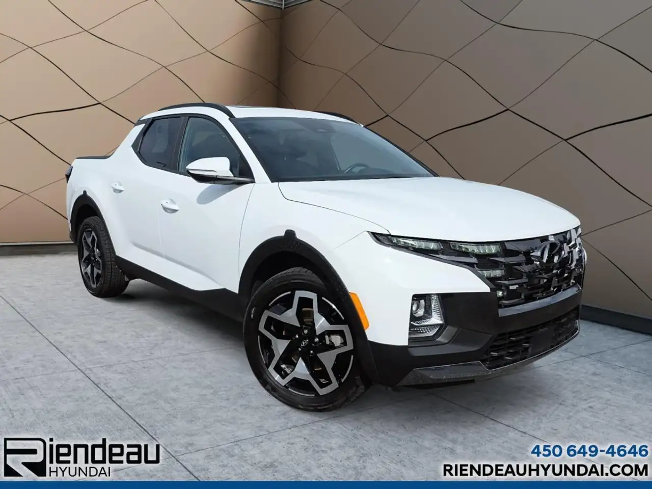 2024 Hyundai Santa Cruz