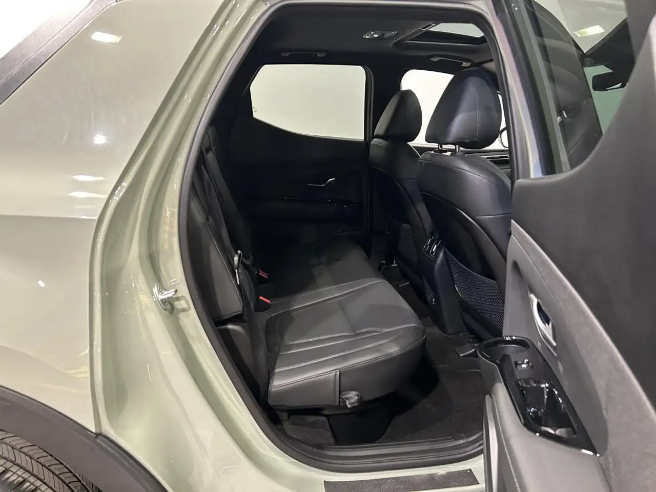 Hyundai Santa Cruz снимка Hyundai Santa Cruz