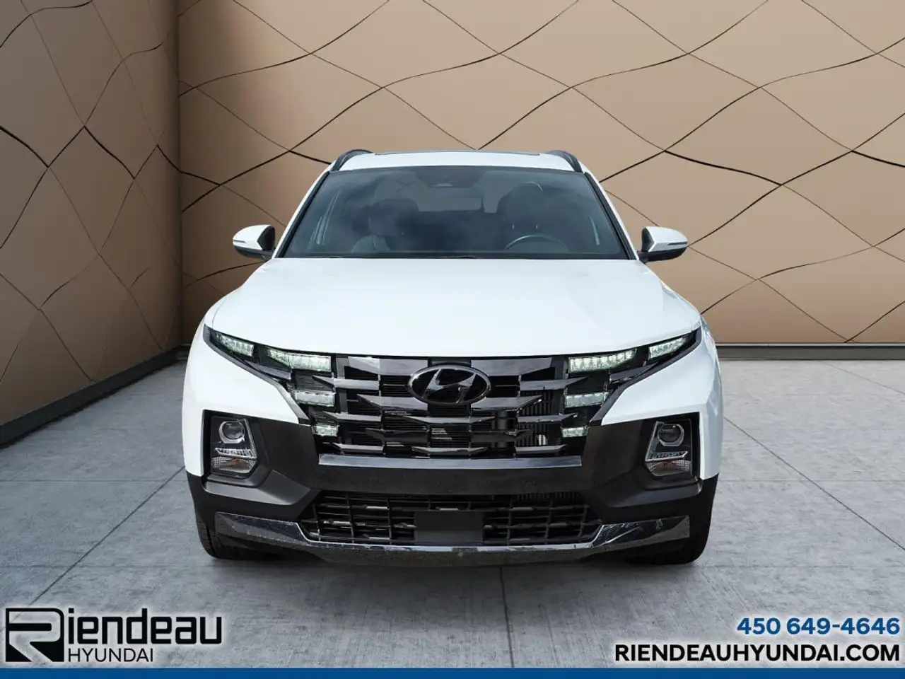 Hyundai Santa Cruz снимка Hyundai Santa Cruz