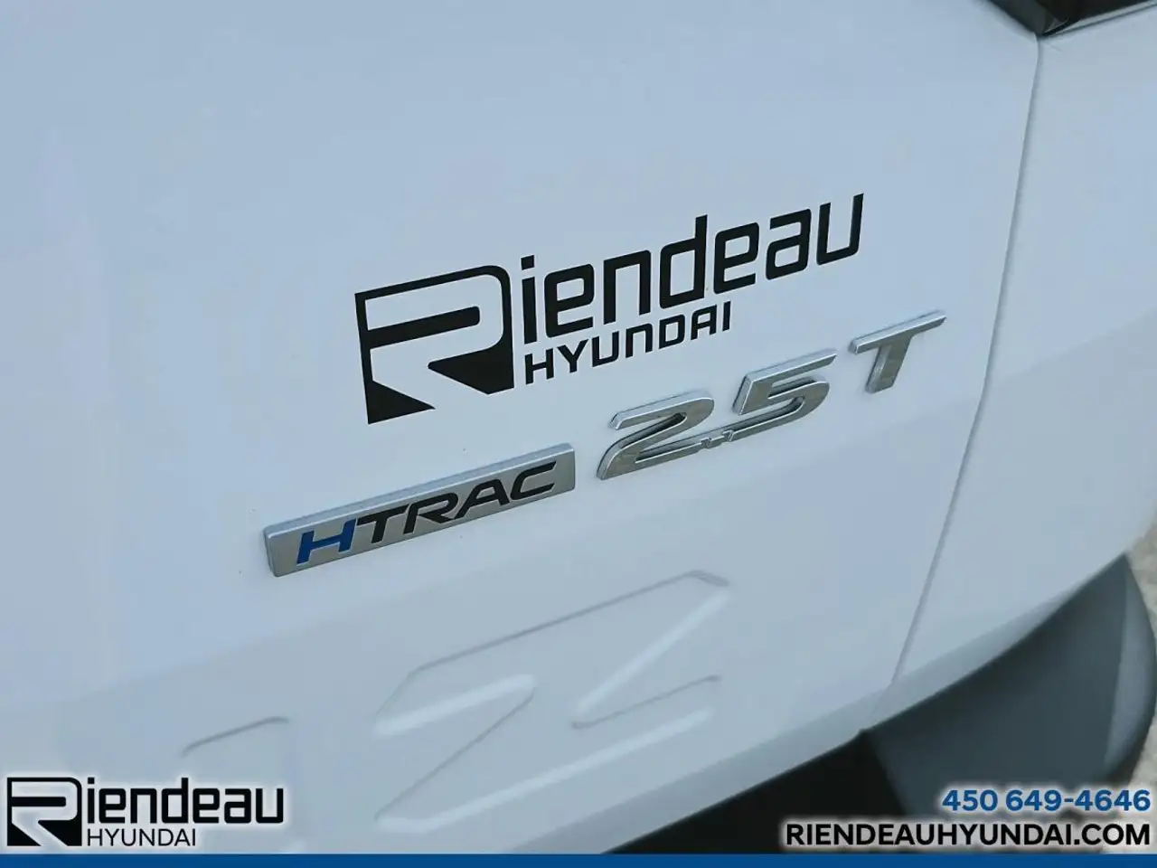 Hyundai Santa Cruz снимка Hyundai Santa Cruz
