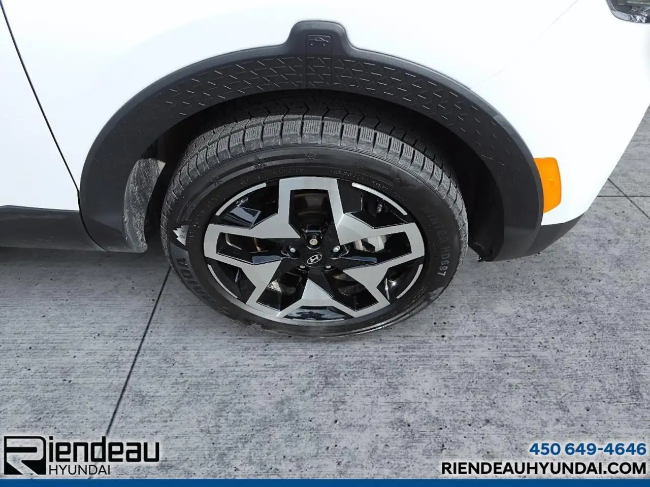 Hyundai Santa Cruz снимка Hyundai Santa Cruz