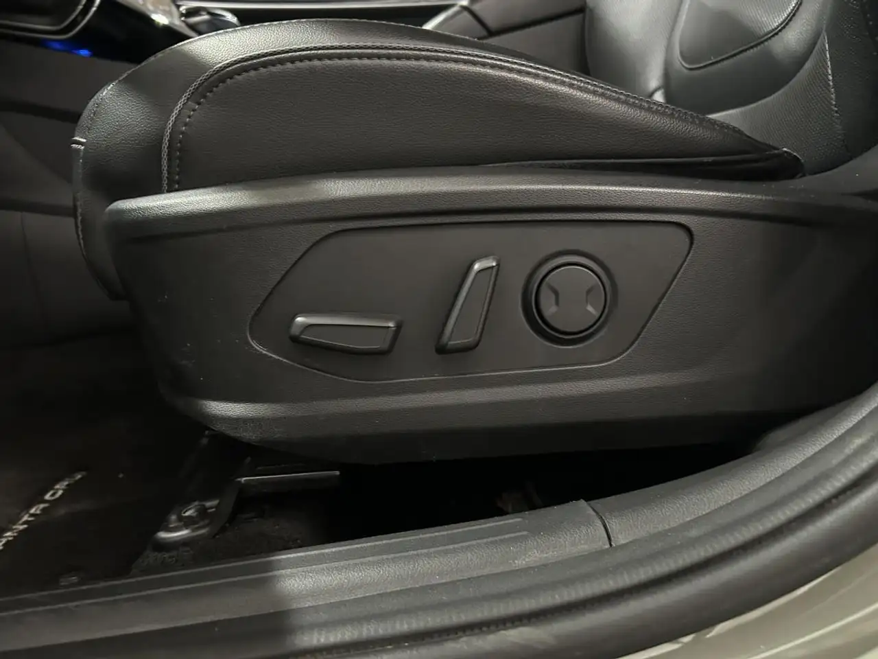 Hyundai Santa Cruz снимка Hyundai Santa Cruz