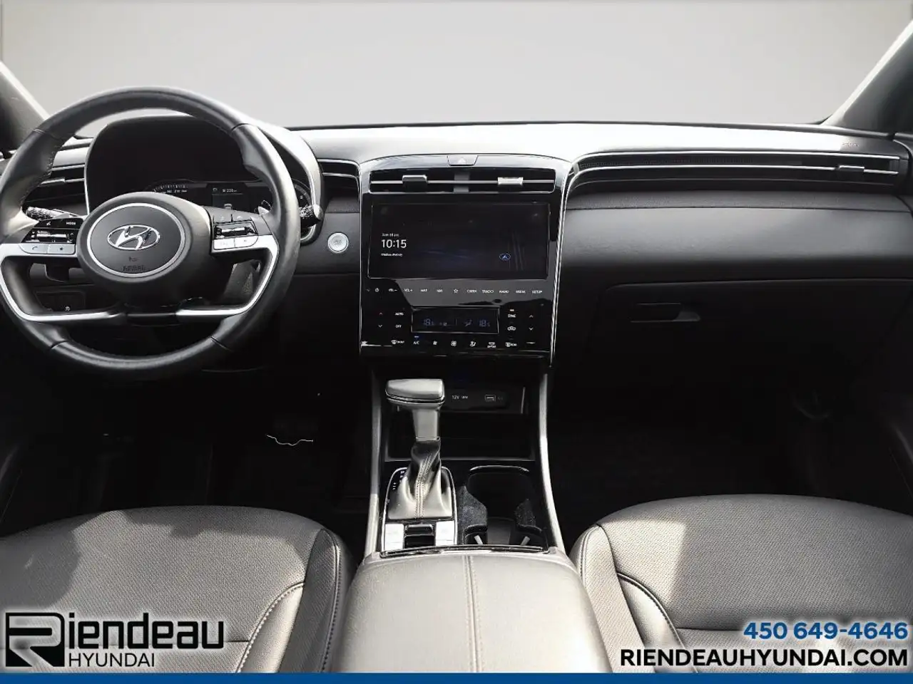 Hyundai Santa Cruz снимка Hyundai Santa Cruz