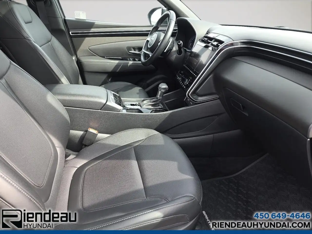 Hyundai Santa Cruz снимка Hyundai Santa Cruz