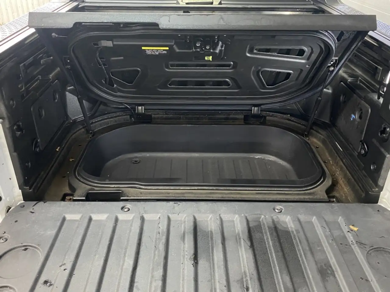 Hyundai Santa Cruz снимка Hyundai Santa Cruz