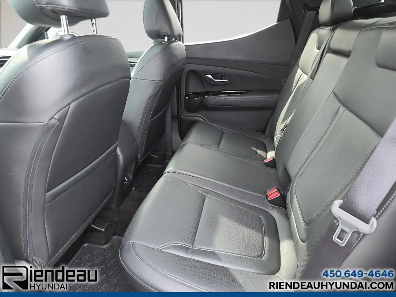 Hyundai Santa Cruz снимка Hyundai Santa Cruz