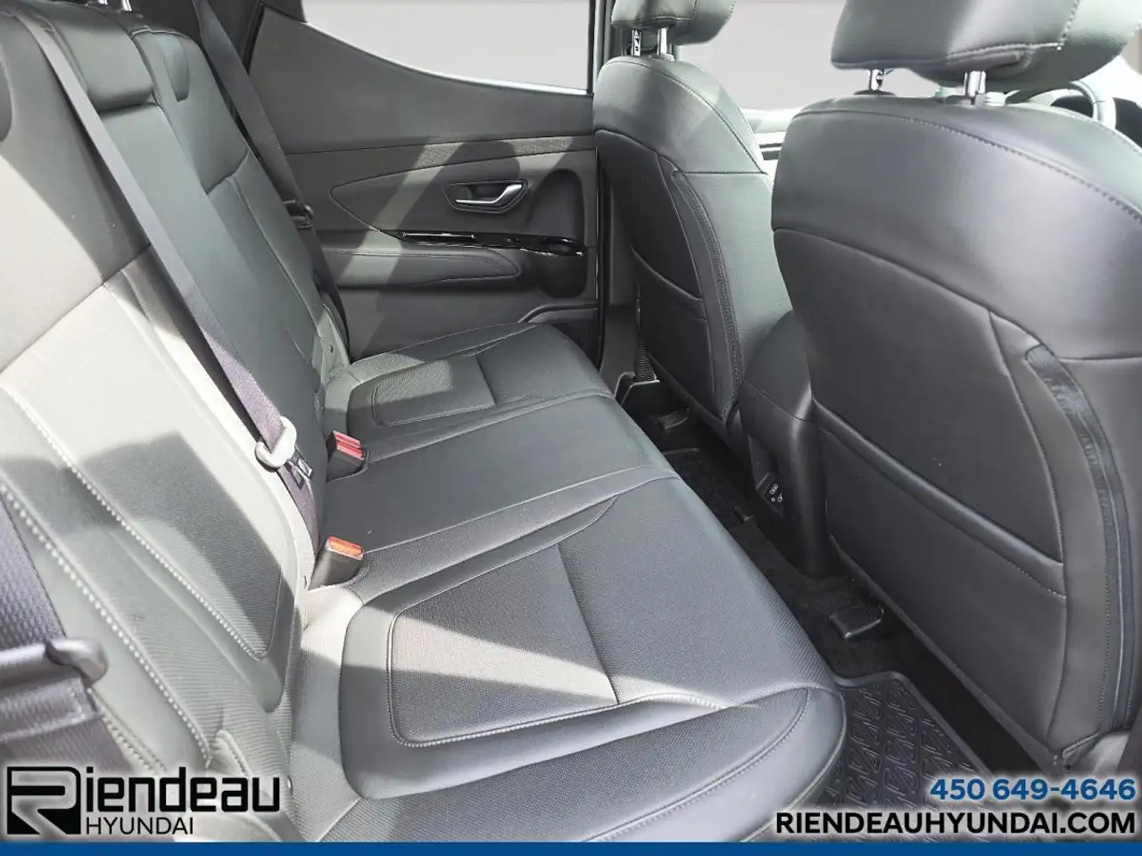 Hyundai Santa Cruz снимка Hyundai Santa Cruz