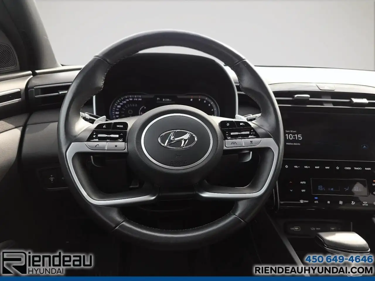Hyundai Santa Cruz снимка Hyundai Santa Cruz