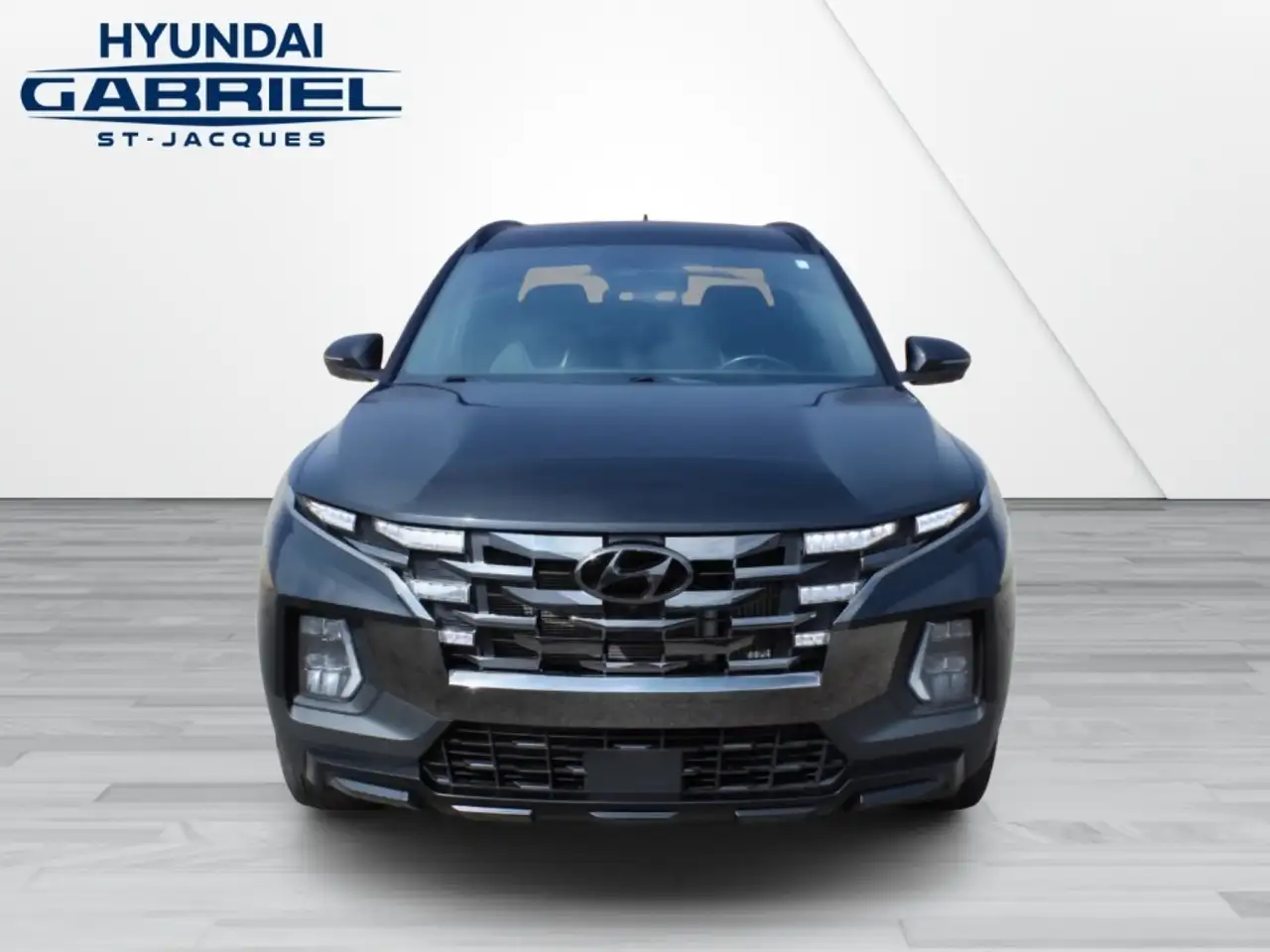 Hyundai Santa Cruz fotografie Hyundai Santa Cruz