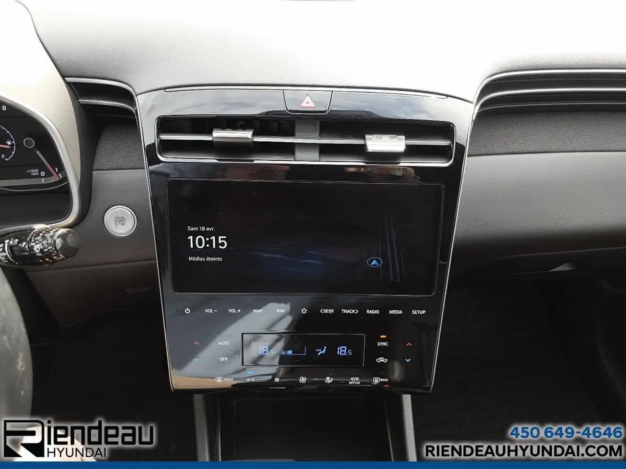 Hyundai Santa Cruz снимка Hyundai Santa Cruz