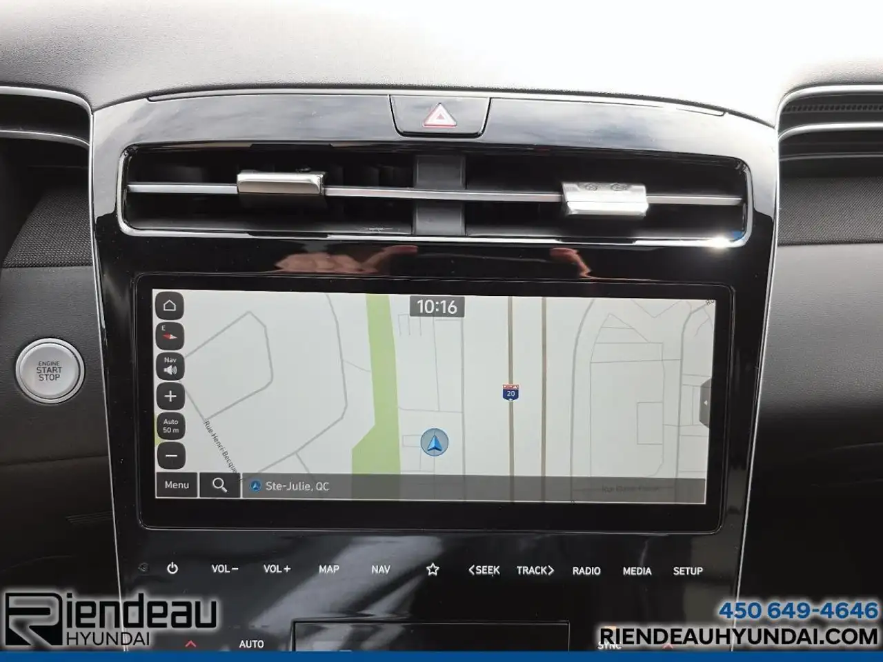 Hyundai Santa Cruz снимка Hyundai Santa Cruz