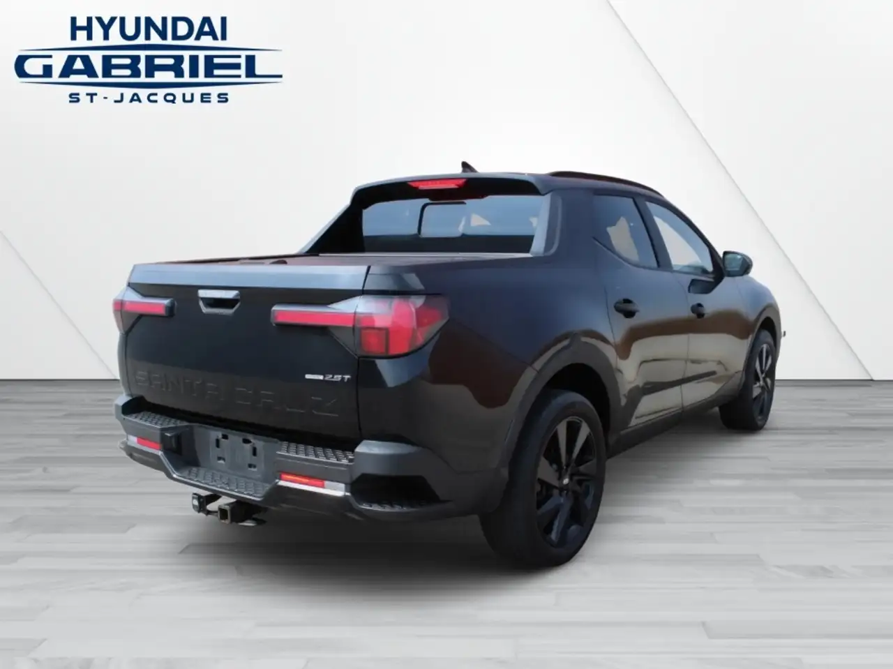 Hyundai Santa Cruz fotografie Hyundai Santa Cruz