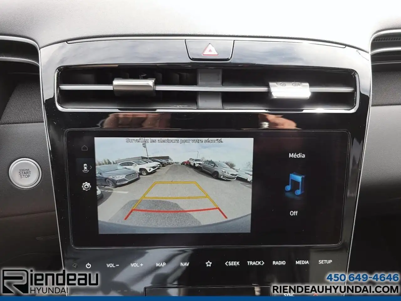 Hyundai Santa Cruz снимка Hyundai Santa Cruz