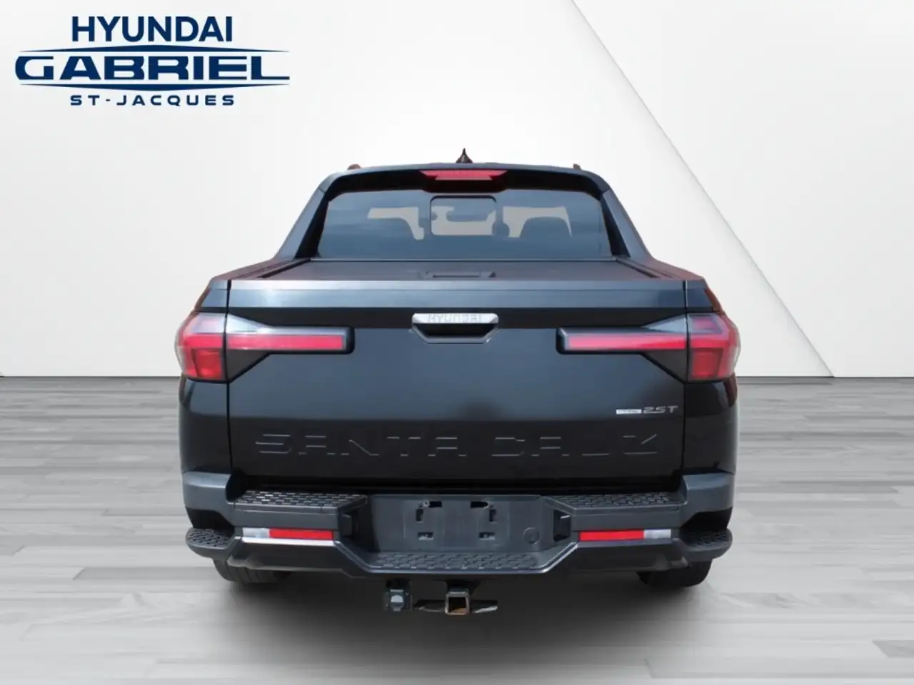 Hyundai Santa Cruz fotografie Hyundai Santa Cruz