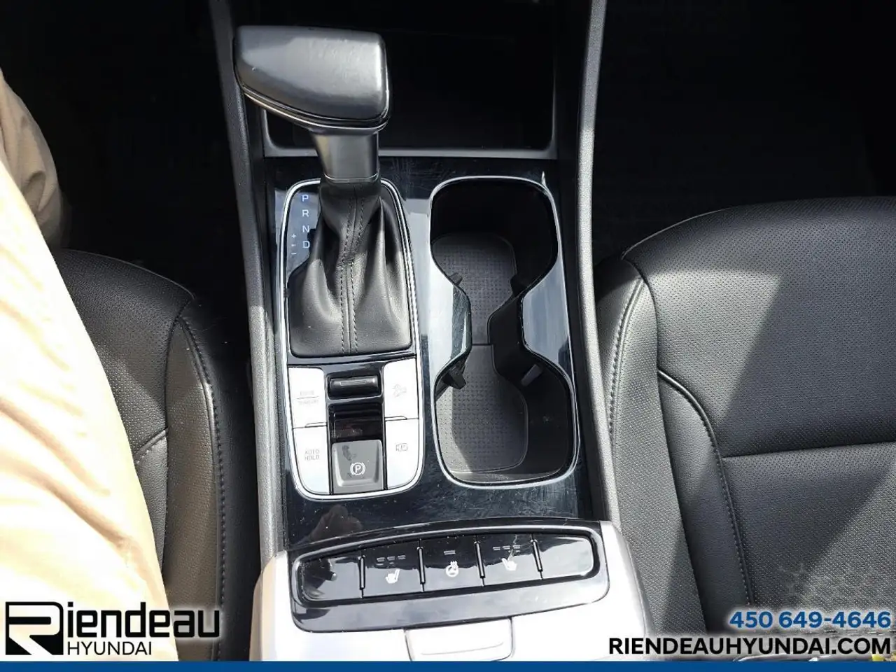 Hyundai Santa Cruz снимка Hyundai Santa Cruz