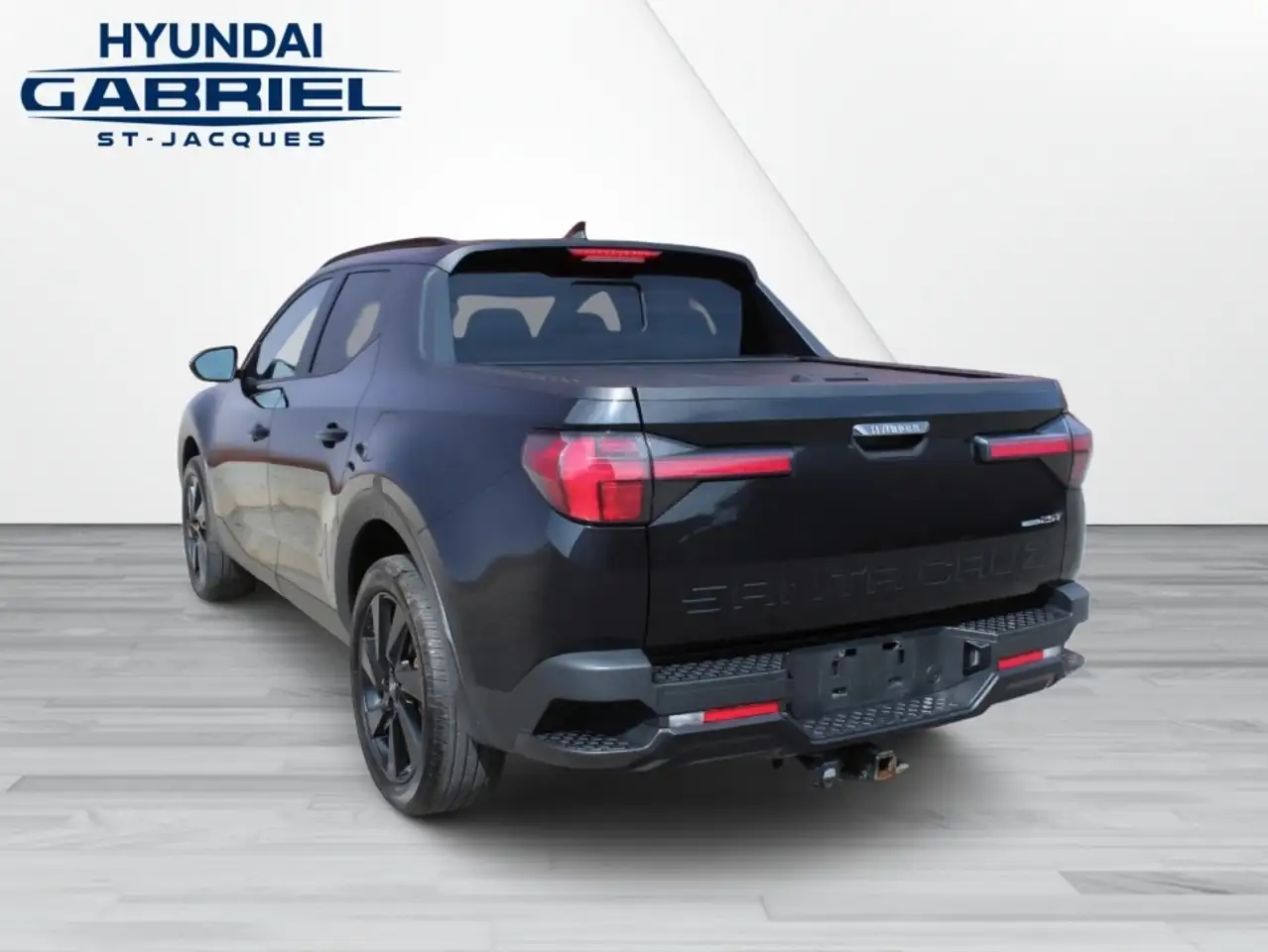 Hyundai Santa Cruz fotografie Hyundai Santa Cruz