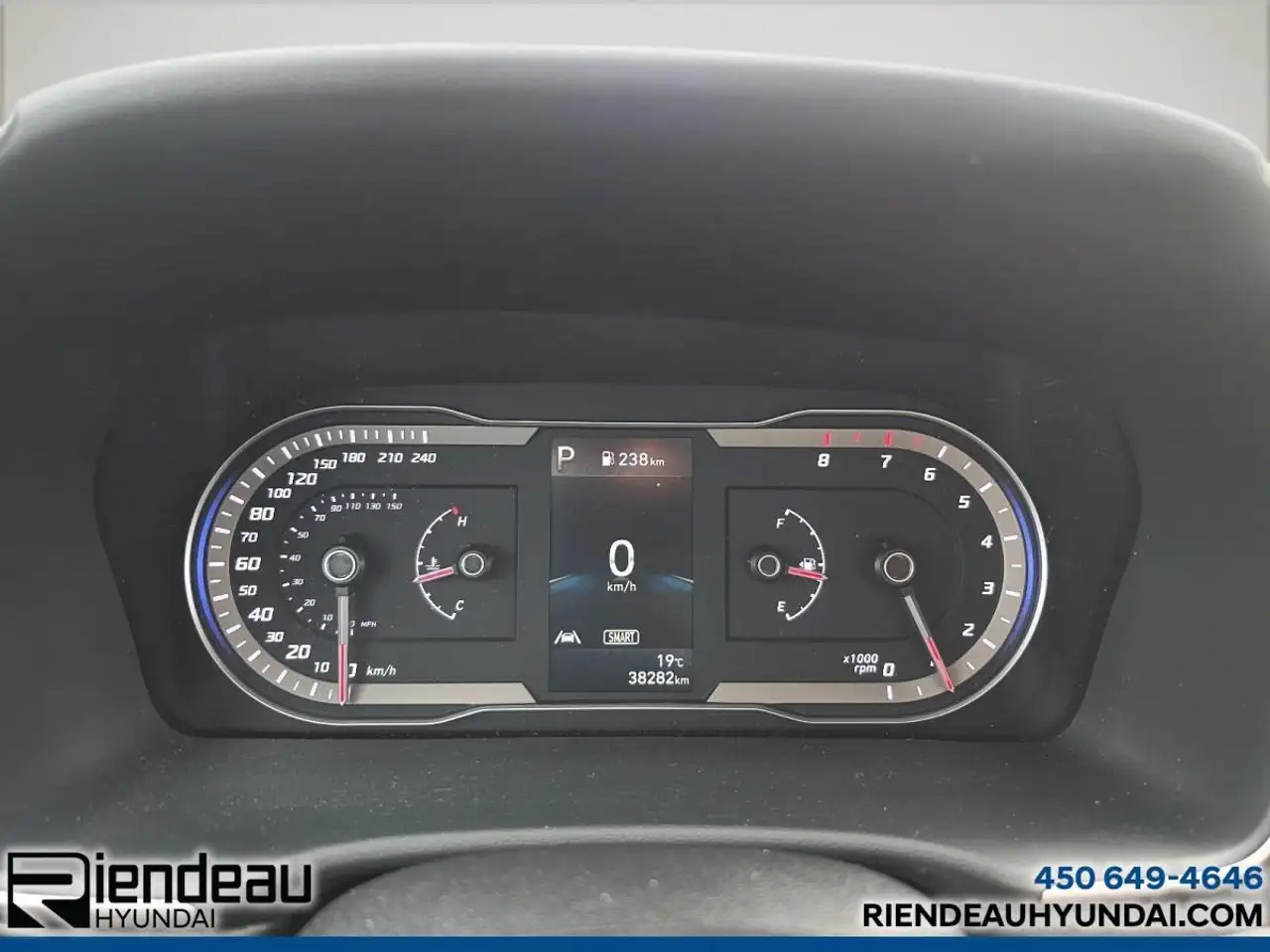 Hyundai Santa Cruz снимка Hyundai Santa Cruz