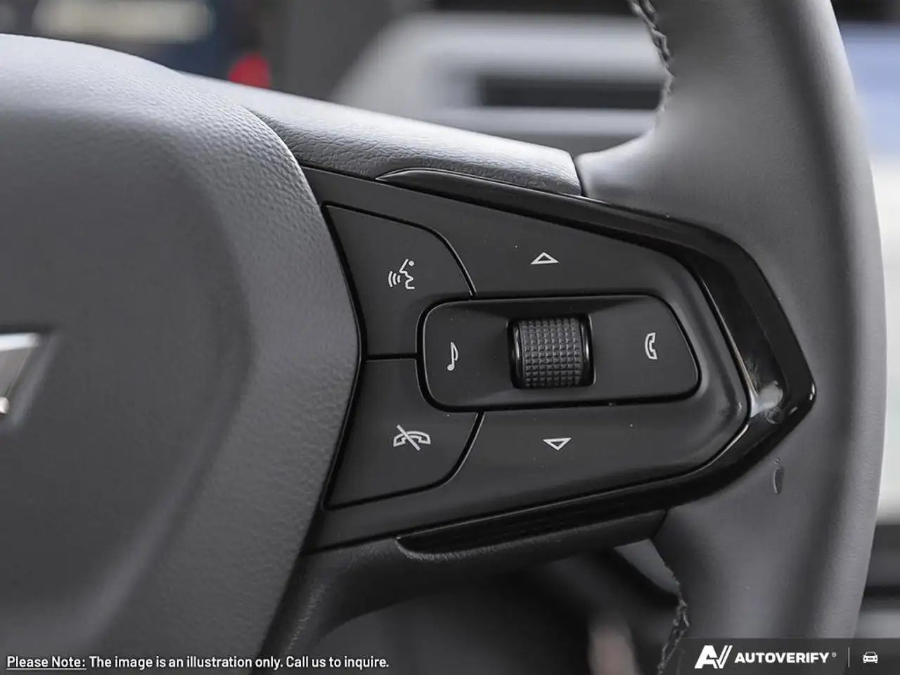 Chevrolet Bolt fotografie Chevrolet Bolt