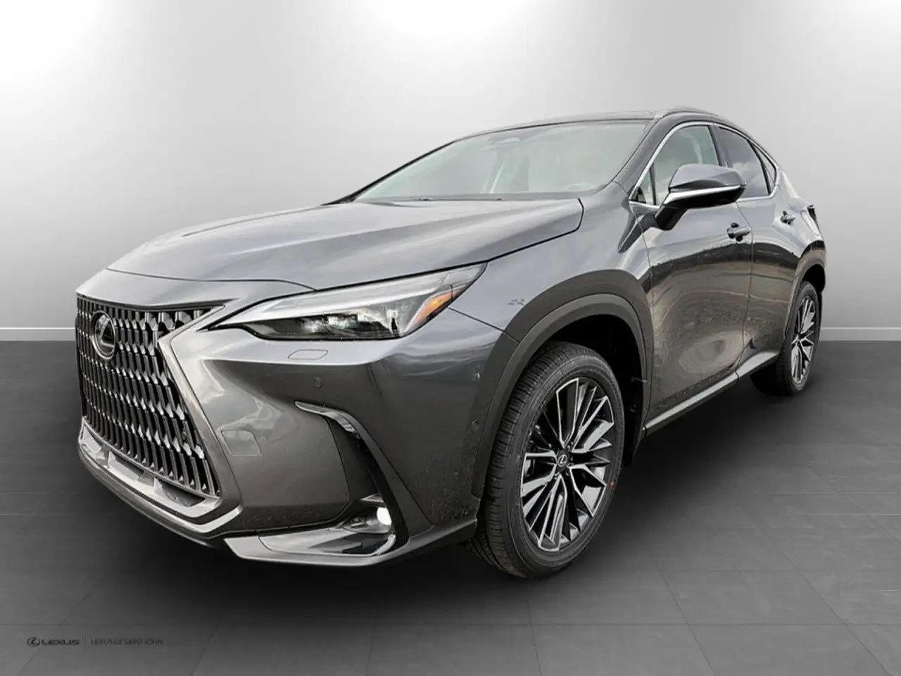 2026 Lexus NX