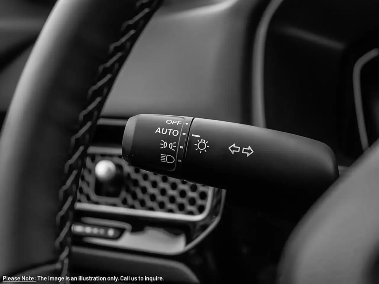 Honda Civic fotografie Honda Civic