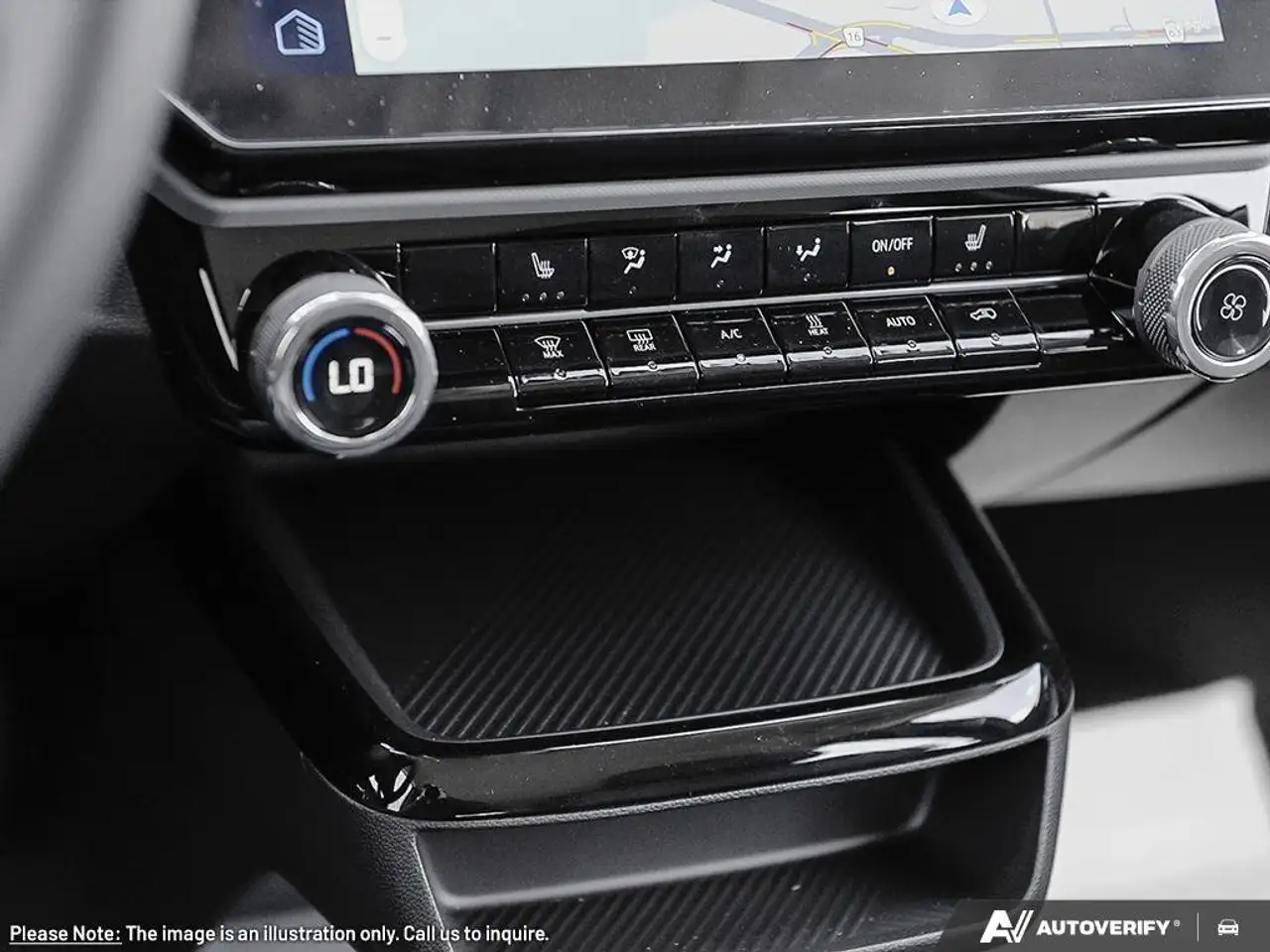 Chevrolet Bolt fotografie Chevrolet Bolt