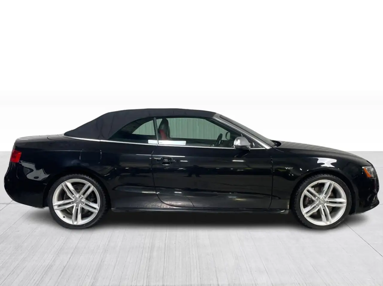 Audi S5 photo Audi S5