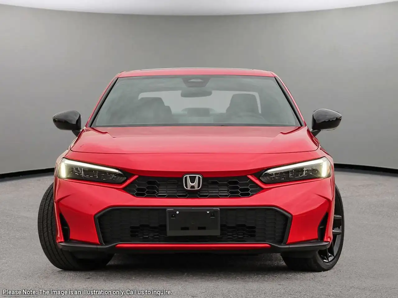 Honda Civic photo Honda Civic