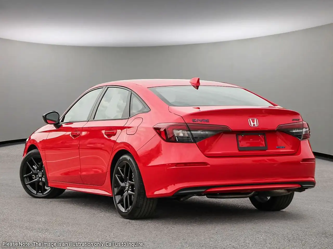 Honda Civic photo Honda Civic