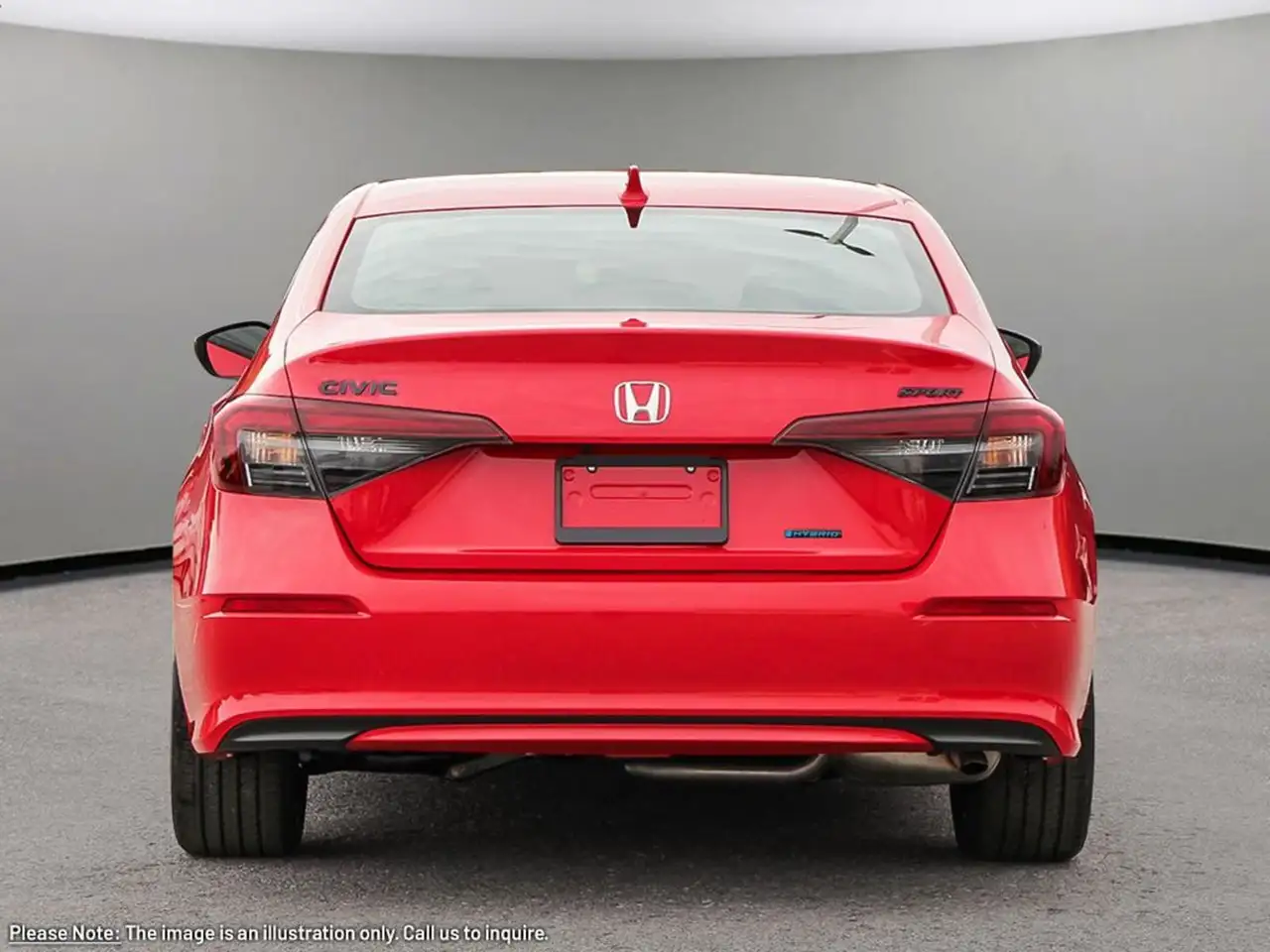 Honda Civic photo Honda Civic