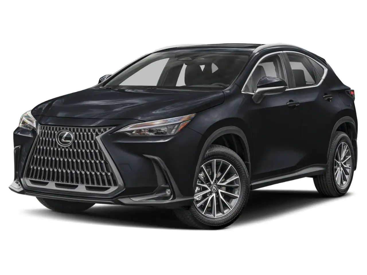 2026 Lexus NX