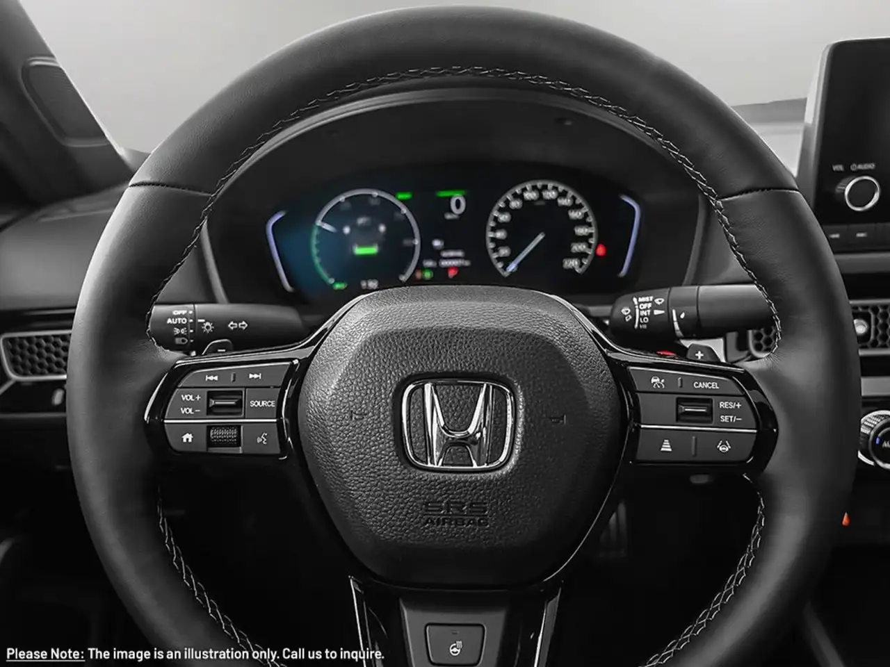 Honda Civic photo Honda Civic