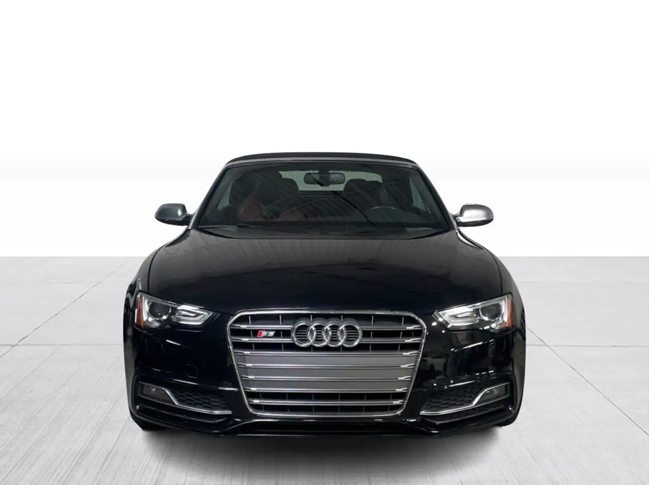 Audi S5 photo Audi S5