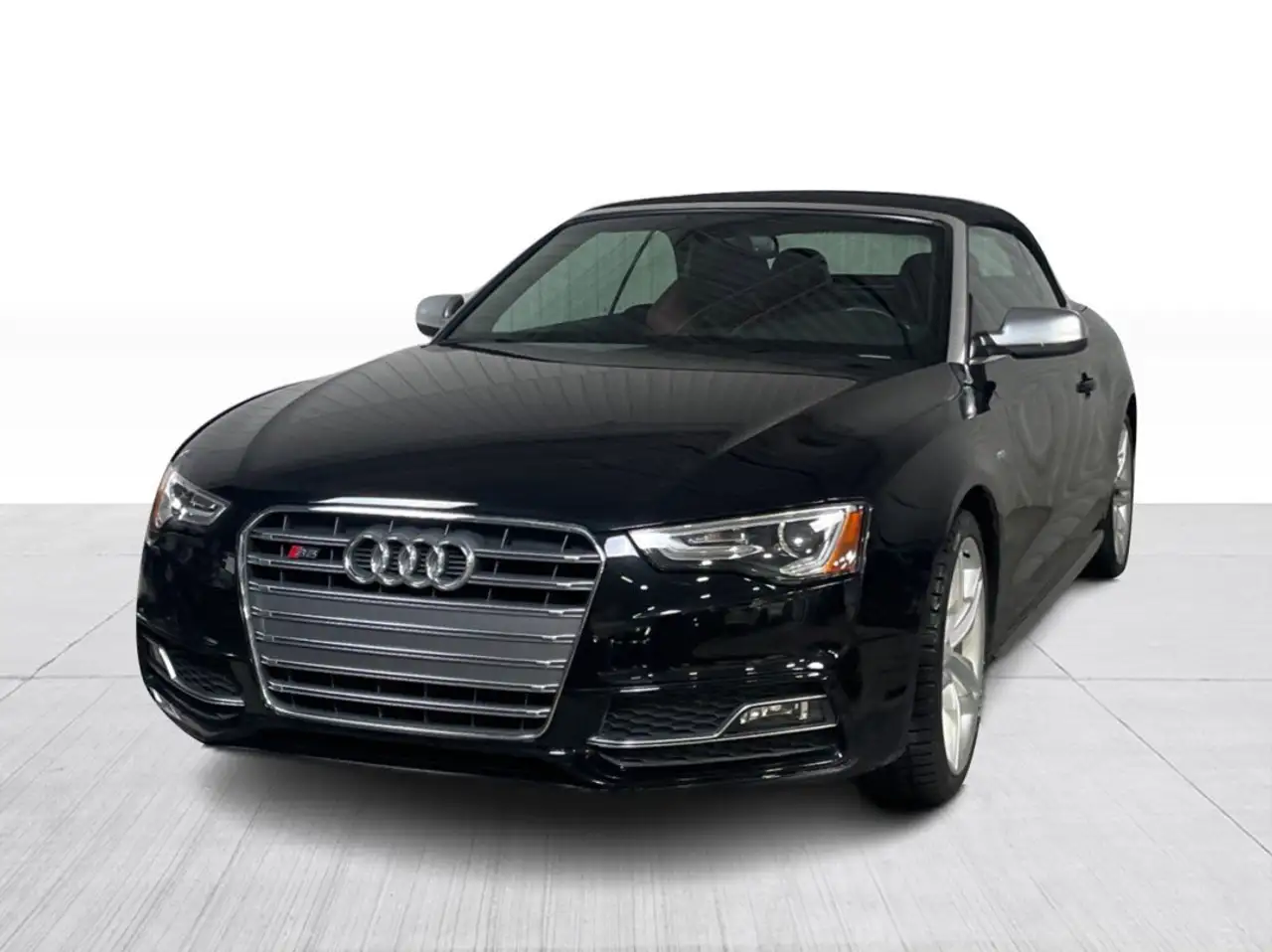 Audi S5 photo Audi S5