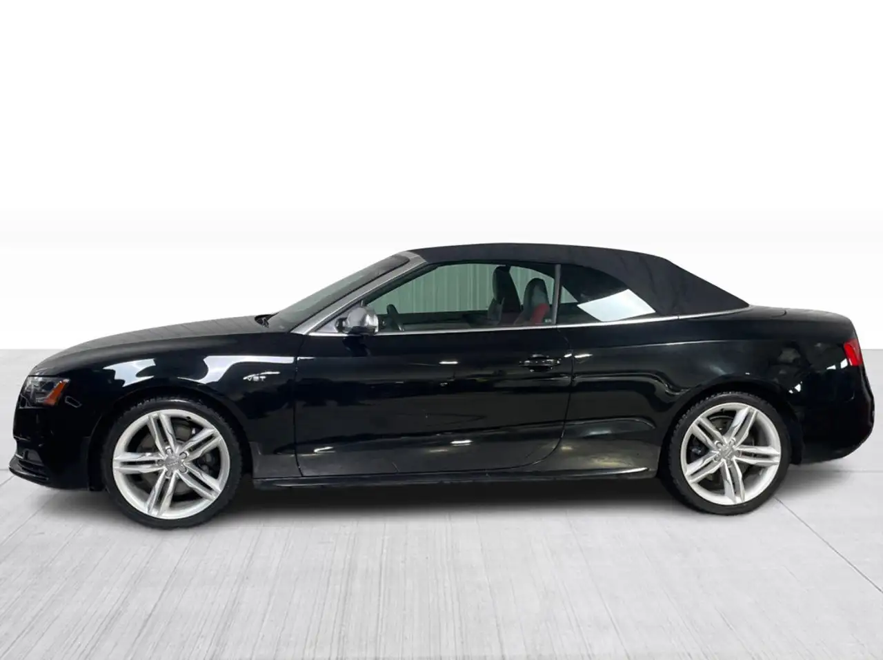 Audi S5 photo Audi S5