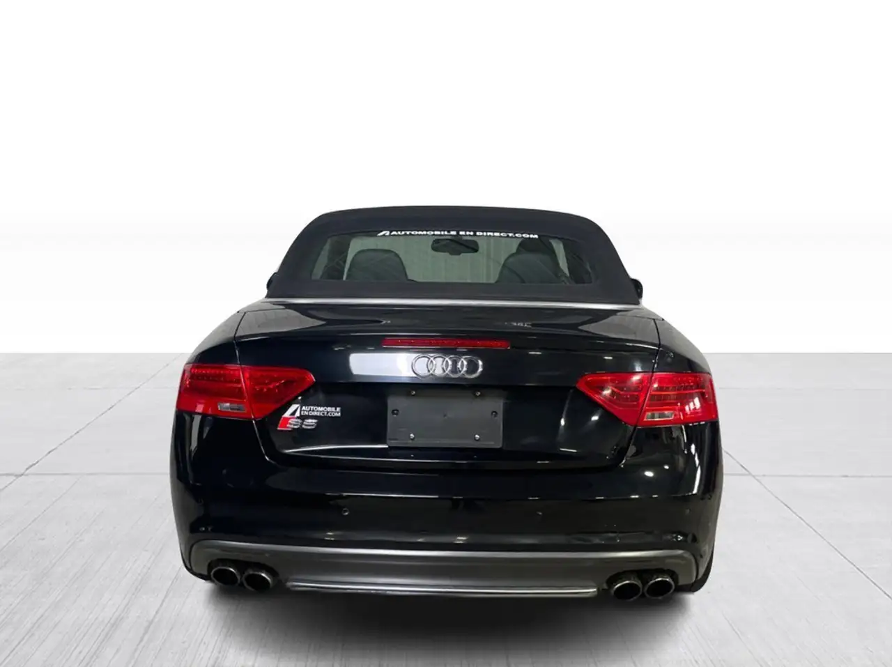 Audi S5 photo Audi S5